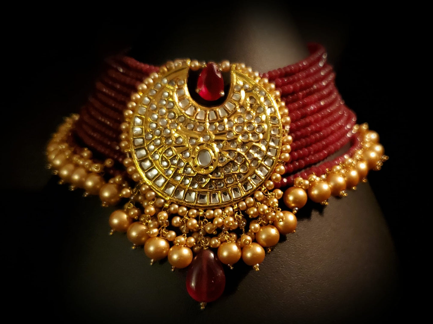 Dai Anga Set