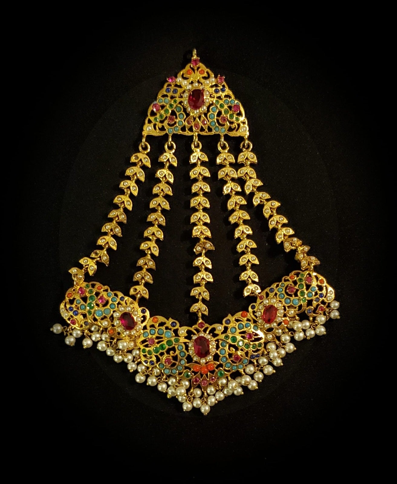 Jhumar