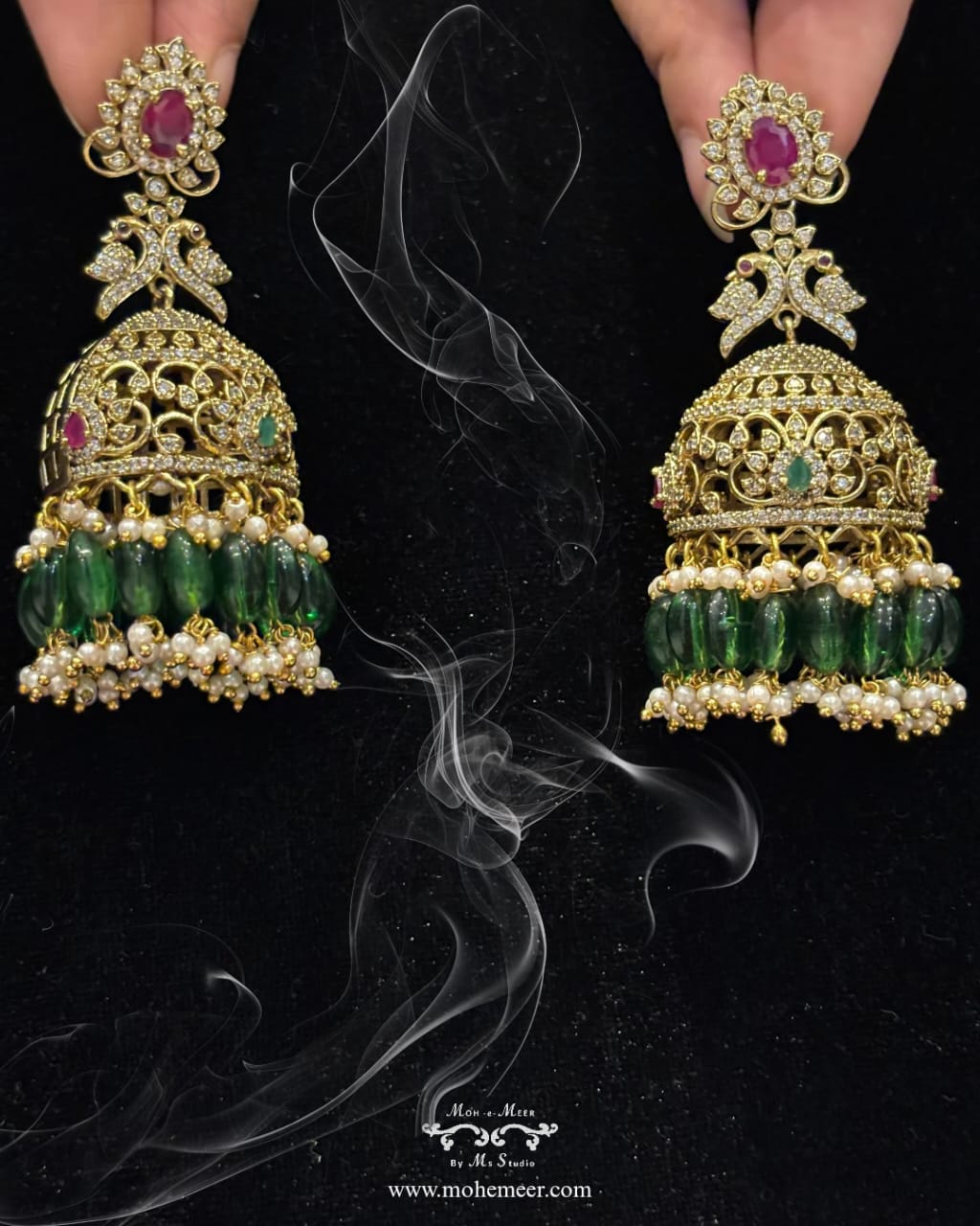 Shahi Jhumka