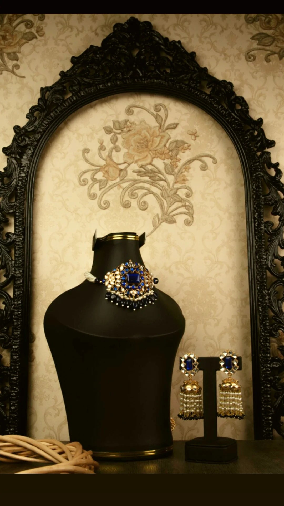 Noor-e-Maharani Set