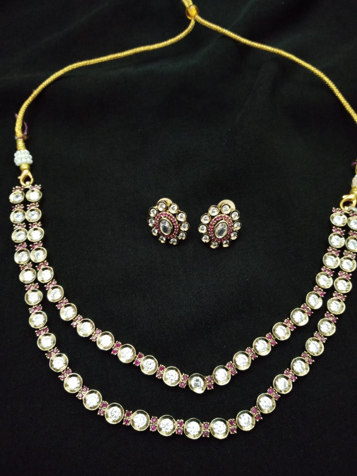Sultana Stones