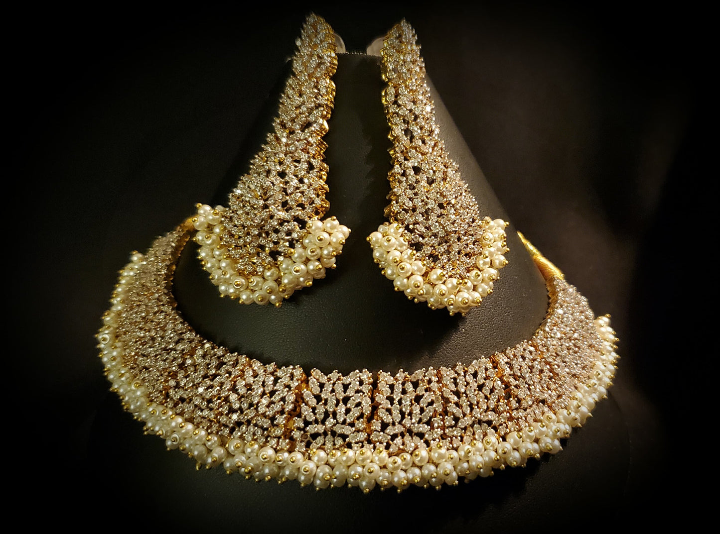 Maharani Heer Set