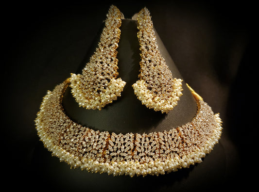 Maharani Heer Set