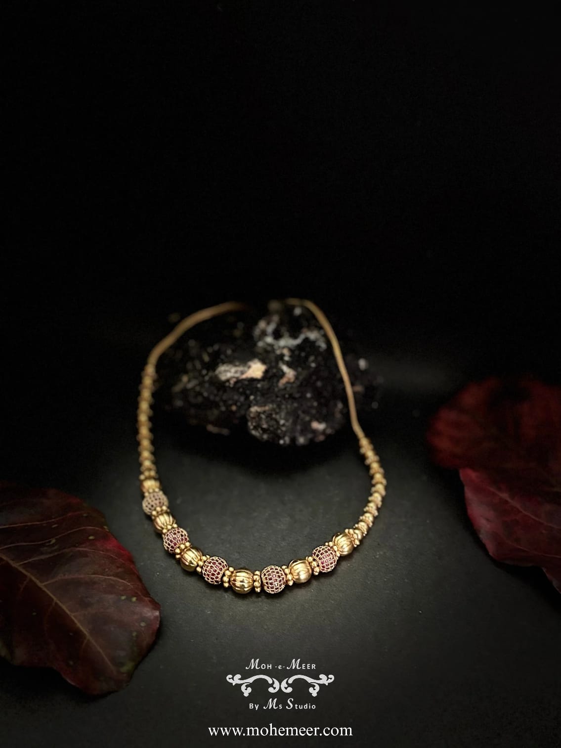 The Allure Chain