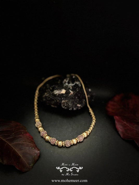 The Allure Chain